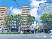 ベラジオ烏丸御池1003 7階 築24年5ヶ月の賃貸物件