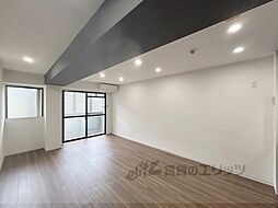 阪急京都本線 京都河原町駅 徒歩14分の賃貸マンション 2階1LDKのリビング/ダイニング