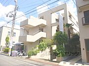 丸太町駅より徒歩8分 2階 築37年9ヶ月の賃貸物件