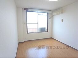 久保ビル 4階ワンルームのリビング/ダイニング