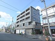 リバティーハウス２ 5階 築30年9ヶ月の賃貸物件