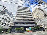 四条駅より徒歩2分 2階 築14年4ヶ月の賃貸物件