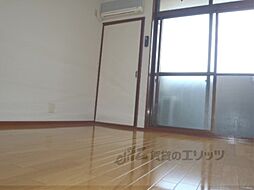 京都市営烏丸線 五条駅 徒歩7分の賃貸マンション 5階1Kのリビング/ダイニング