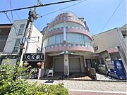 珠光ビル百万遍 5階 築37年の賃貸物件