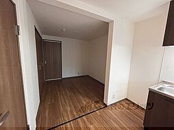 夢ゾン鴨川 4階1LDKのリビング/ダイニング