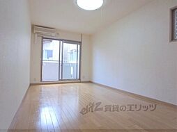 京阪本線 七条駅 徒歩2分の賃貸マンション 3階1Kのリビング/ダイニング