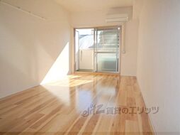 京都市営烏丸線 丸太町駅 徒歩7分の賃貸マンション 4階1Kのリビング/ダイニング