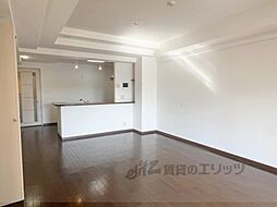 パデシオン四条壬生 211 2階4LDKのリビング/ダイニング