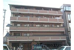 プレサンス京都二条城前