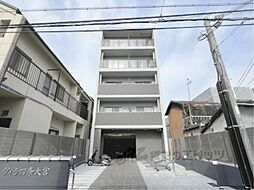 阪急京都本線 大宮駅 徒歩3分の賃貸マンション