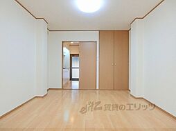 叡山電鉄叡山本線 元田中駅 徒歩5分の賃貸マンション 2階1Kのリビング/ダイニング