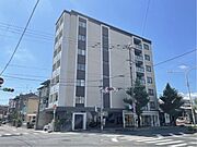 サンクチュアリ御池御前の賃貸物件