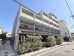 JR山陰本線 二条駅 徒歩12分の賃貸マンション