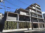 シエリア京都御所西の賃貸物件