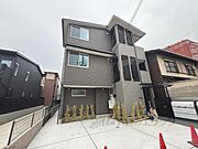 グランツ東福寺 1階 新築の賃貸物件