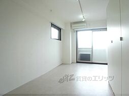 ＧーＤｅｓｉｇｎ京都西院 1階ワンルームのリビング/ダイニング