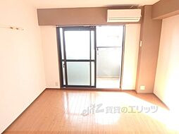 エリーフラッツ西洞院 401 4階1Kのリビング/ダイニング