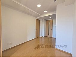 京阪本線 清水五条駅 徒歩11分の賃貸マンション 6階1DKのリビング/ダイニング