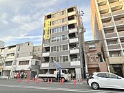 二条駅より徒歩12分 1階 新築の賃貸物件