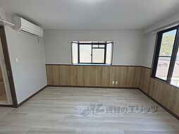 Ａ・Ｍ・Ａニシムラ 3階1Kのリビング/ダイニング