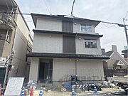 七条駅より徒歩3分 1階 新築の賃貸物件