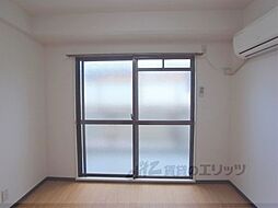 メゾン・ノーブル 2階1Kのリビング/ダイニング