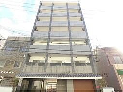 JR東海道・山陽本線 京都駅 徒歩9分の賃貸マンション