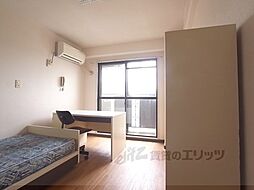コーポ樋ノ口 1Kの写真