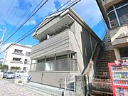 フジパークコートの賃貸物件