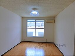 叡山電鉄叡山本線 出町柳駅 徒歩20分の賃貸アパート 1階1Kのリビング/ダイニング