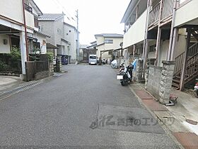 滋賀県大津市大江2丁目（賃貸アパート1K・1階・25.45㎡） その19