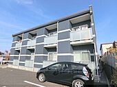 野洲市西河原2丁目 2階建 築14年のイメージ