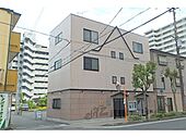 守山市梅田町 3階建 築25年のイメージ