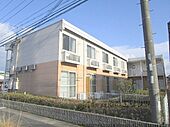 甲賀市水口町南林口 2階建 築22年のイメージ