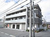 長浜市勝町 3階建 築3年のイメージ