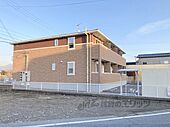 彦根市高宮町 2階建 築10年のイメージ