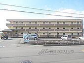 甲賀市水口町北脇 3階建 築16年のイメージ