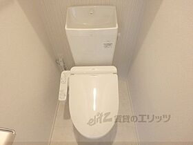 滋賀県大津市穴太2丁目（賃貸アパート1LDK・3階・42.95㎡） その15