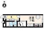 東近江市妙法寺町 2階建 築17年のイメージ