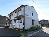 野洲市小篠原 2階建 築27年のイメージ