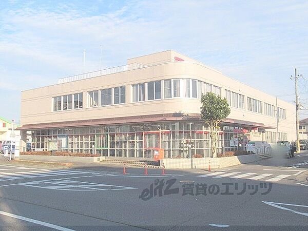 画像12:近江日野郵便局まで1100メートル