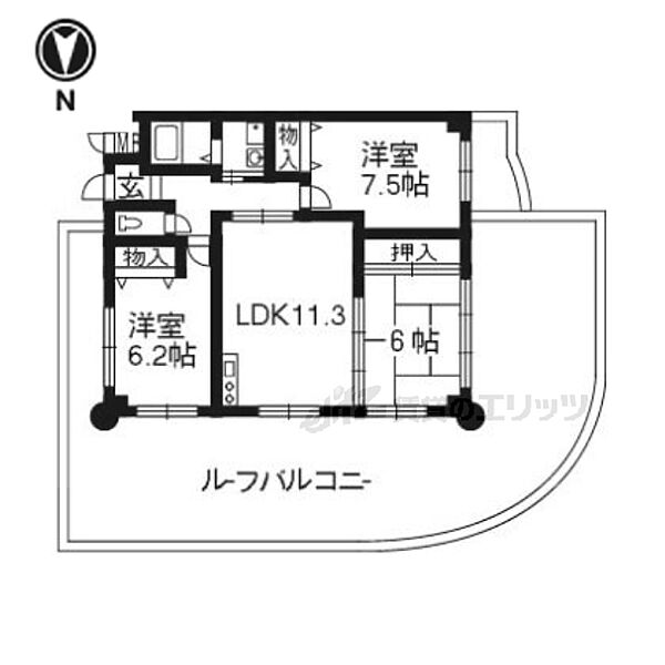 物件画像