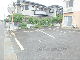 エトワール 101 ｜ 滋賀県守山市古高町（賃貸アパート1K・1階・23.18㎡） その18