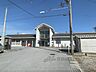 周辺：高宮駅まで700メートル