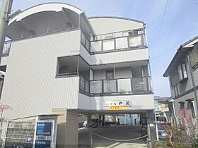 ハイツ戸苅 307 ｜ 滋賀県草津市東草津一丁目（賃貸マンション1K・3階・24.40㎡） その10