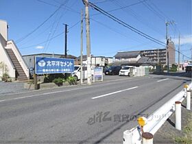 播磨田町マンション 403 ｜ 滋賀県守山市播磨田町字四ノ坪（賃貸マンション1K・4階・28.60㎡） その16