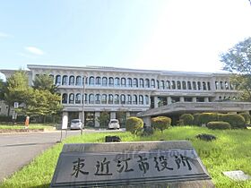 滋賀県東近江市沖野4丁目字沖野（賃貸アパート1LDK・2階・44.02㎡） その19