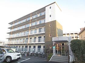 滋賀県草津市野路9丁目（賃貸マンション1K・5階・23.09㎡） その10