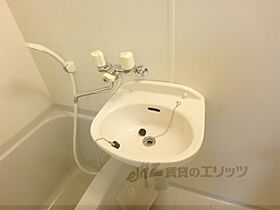 滋賀県草津市笠山2丁目（賃貸マンション1K・6階・26.24㎡） その14