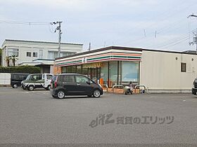 滋賀県愛知郡愛荘町沓掛（賃貸アパート1LDK・1階・46.49㎡） その3